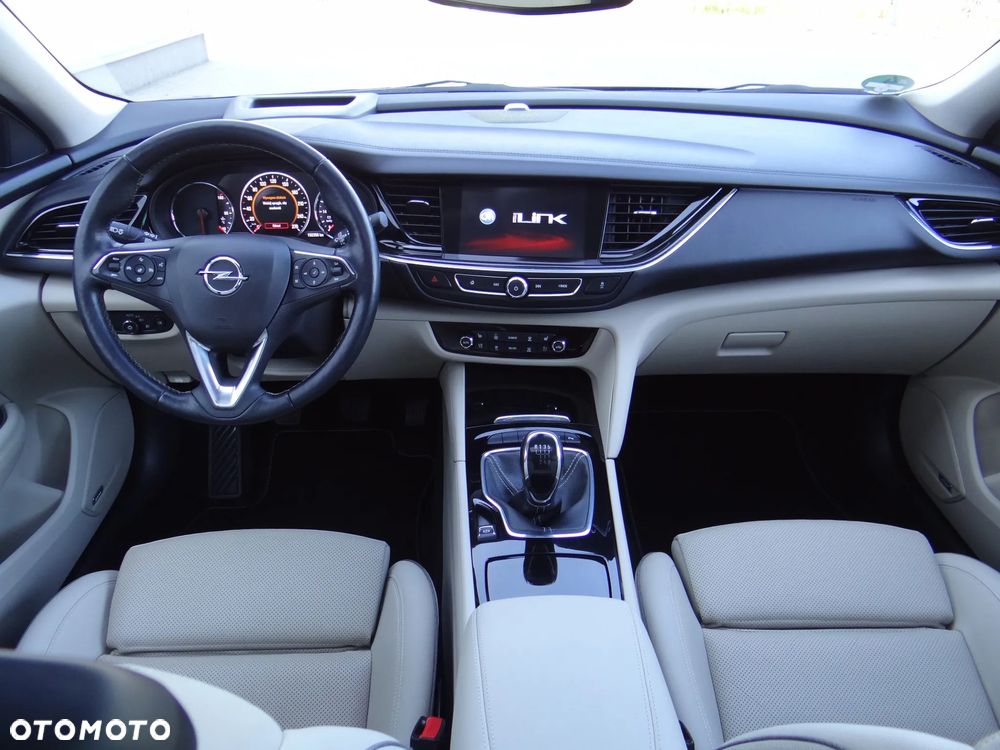 Opel Insignia 1.5 Direct InjectionTurbo Innovation - 10