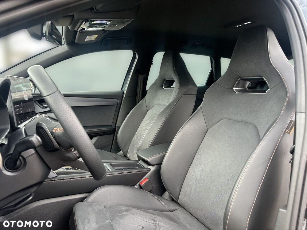 Cupra Leon 2.0 TDI DSG - 13