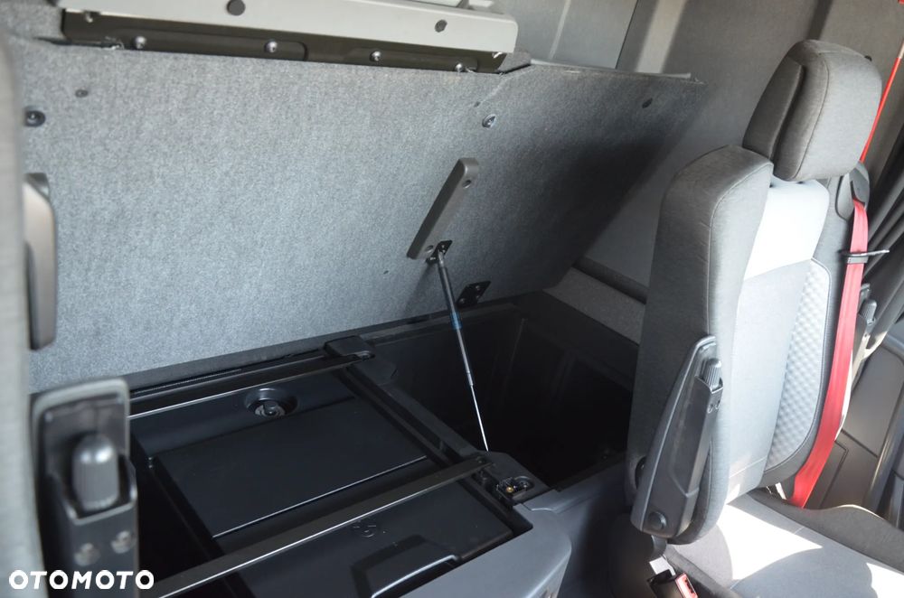 Renault T 480 HIGH NEW 2022r. / FELGI ALCOA / FULL LED / WAGA / DE 1972 - 12