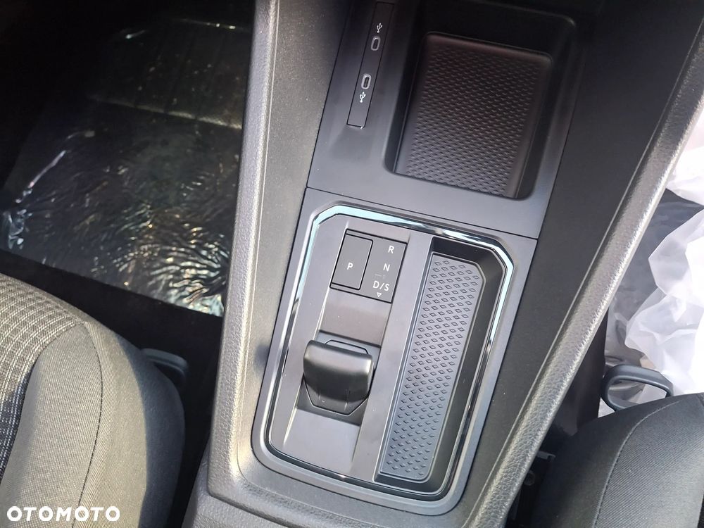 Volkswagen Caddy - 14