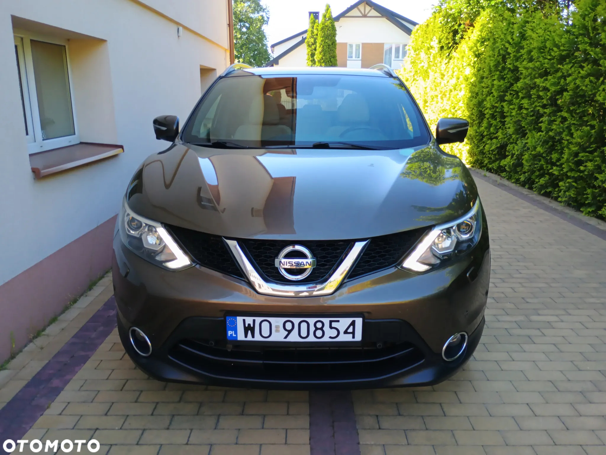 Nissan Qashqai 1.2 DIG-T Tekna - 2