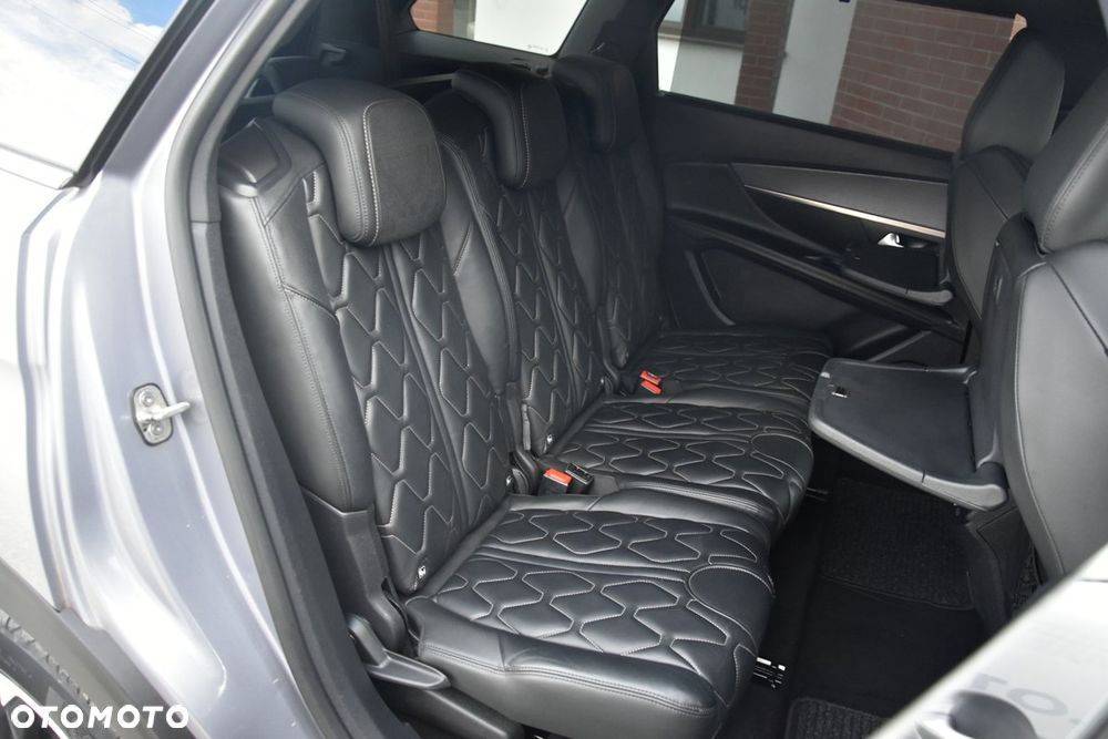 Peugeot 5008 2.0 BlueHDI GT S&S EAT6 - 22