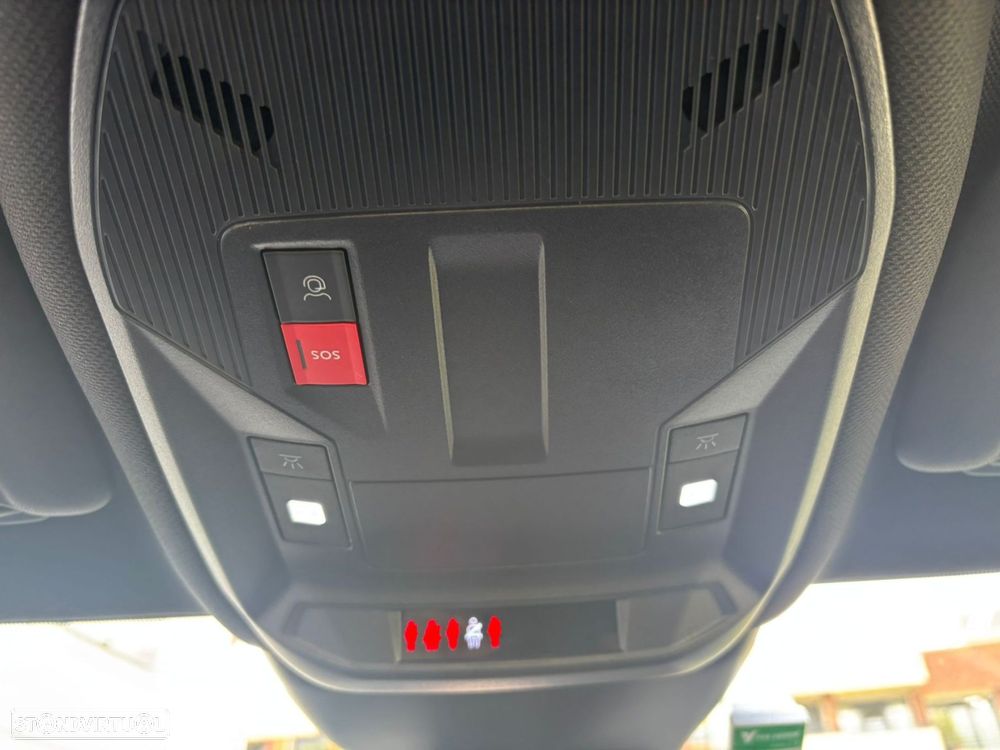 Opel Astra Sports Tourer 1.5 D Edition Aut. - 31