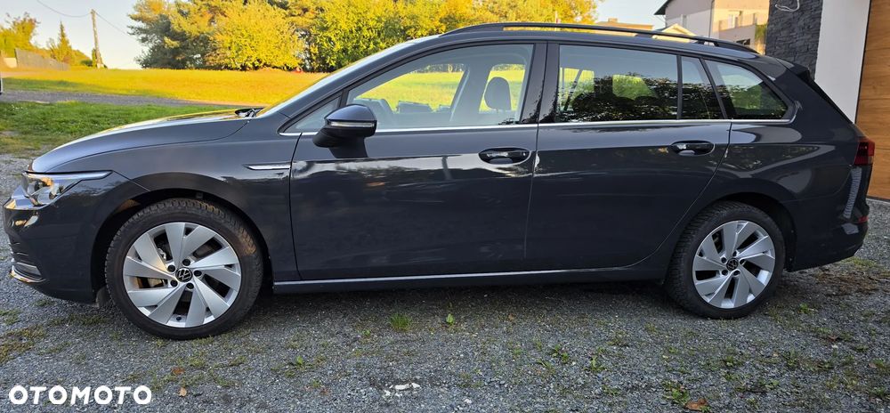 Volkswagen Golf - 15