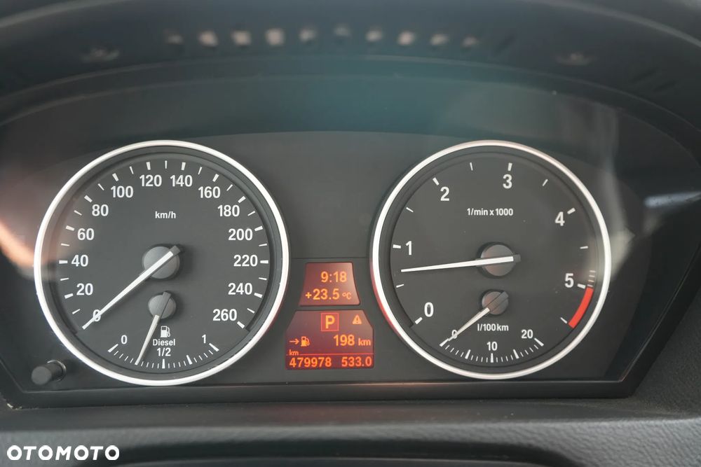 BMW X5 3.5d xDrive - 13