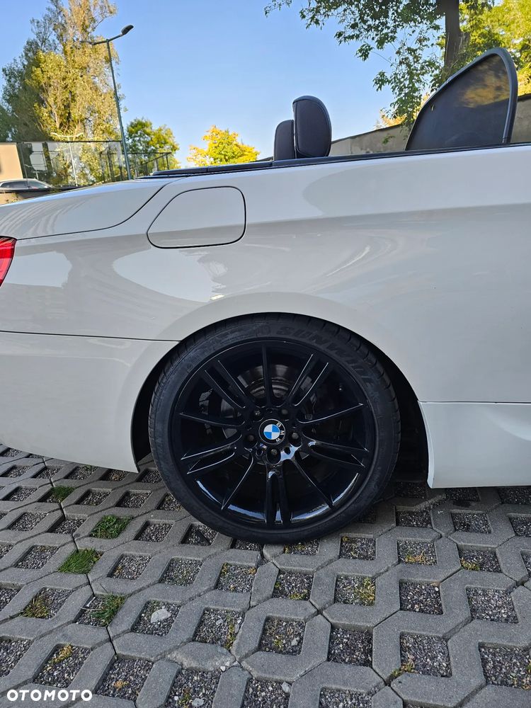 BMW Seria 3 320d - 18