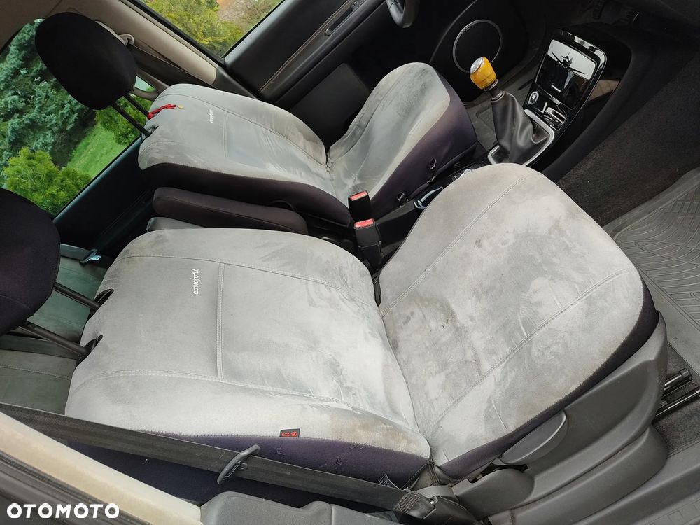Renault Espace - 7