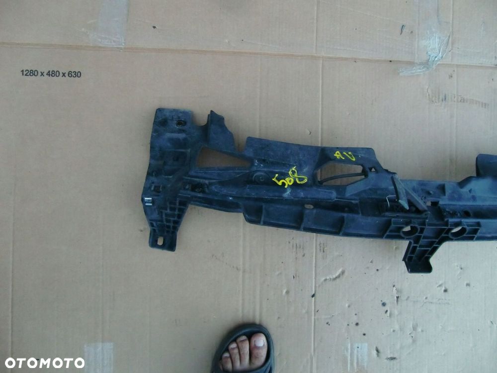 WZMOCNIENIE GÓRNE PEUGEOT 508 2011 R - 2