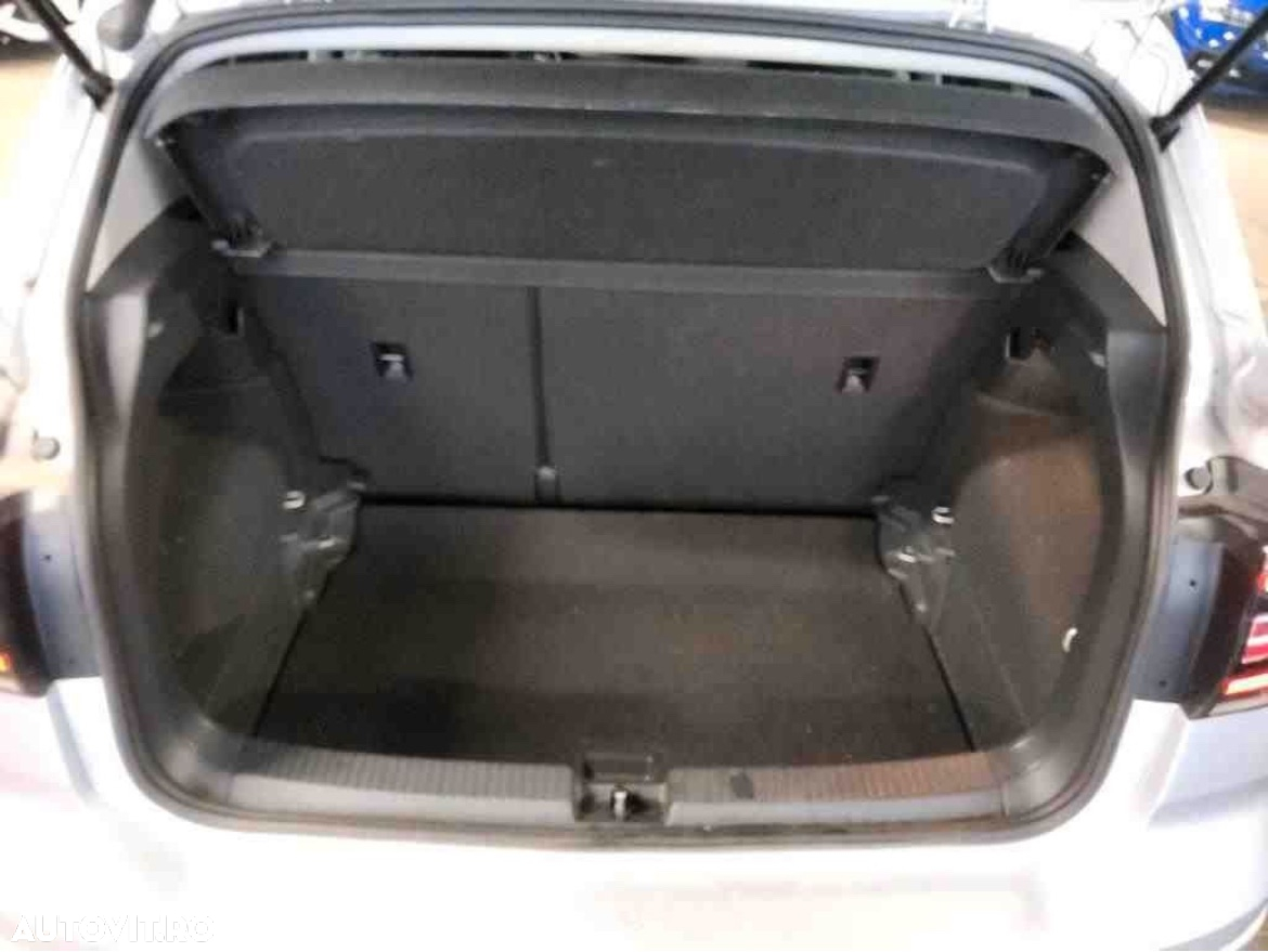 Volkswagen T-Cross 1.0 TSI OPF DSG R-Line - 8