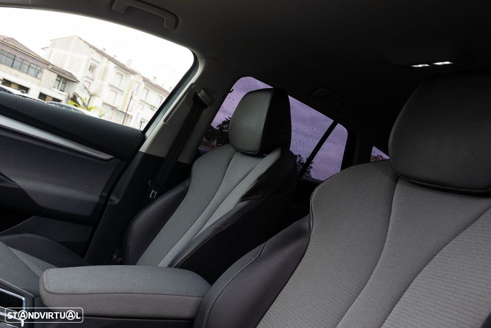 Skoda Enyaq iV 80 - 22