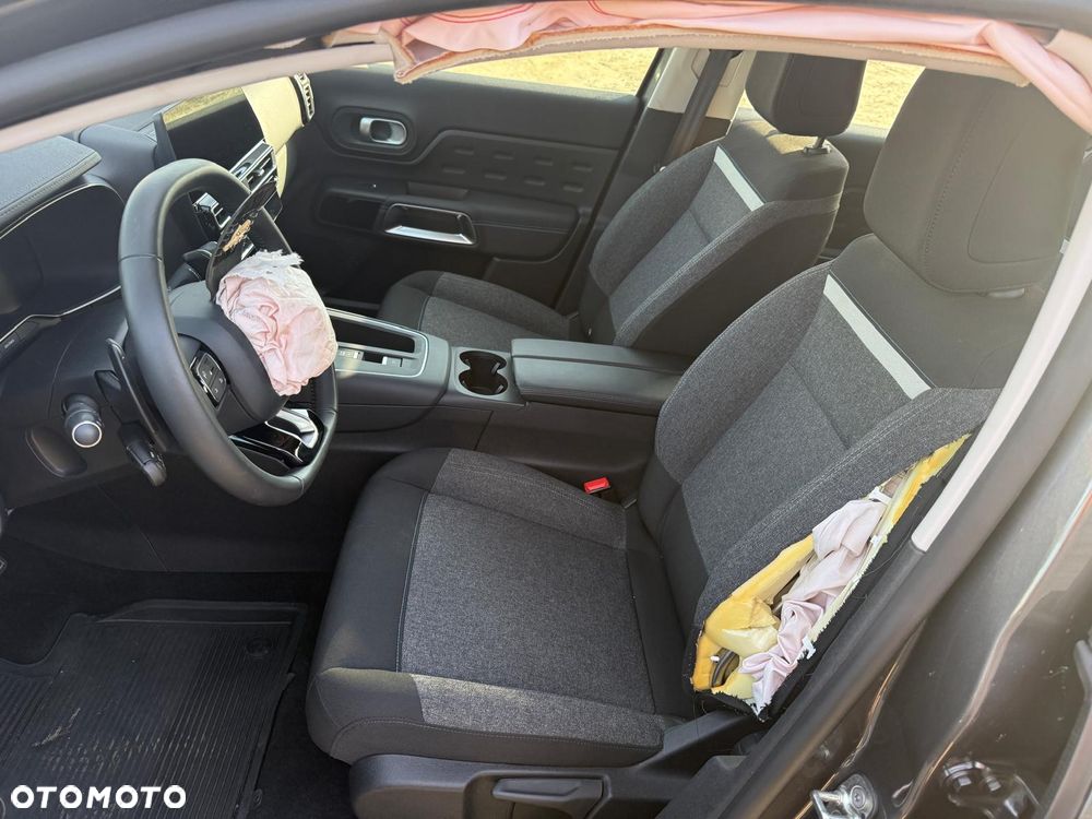 Citroën C5 Aircross 180 e-EAT8 PLUS - 18