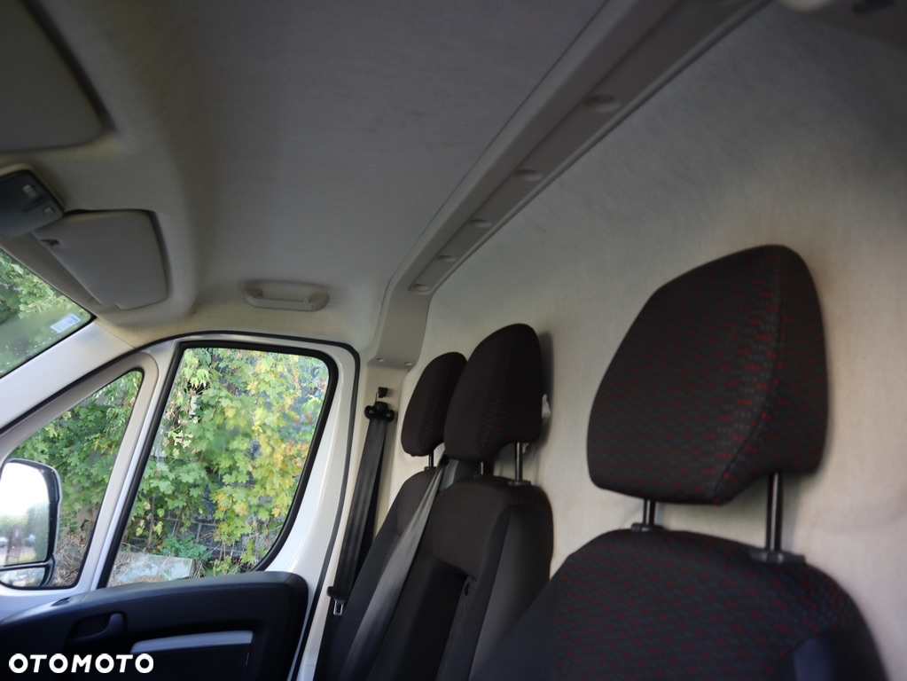 Peugeot Boxer L3H2 - 22