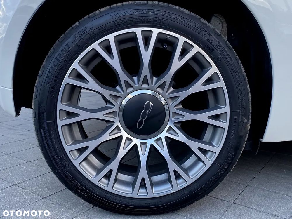 Fiat 500 1.0 GSE Hybrid Dolcevita - 19