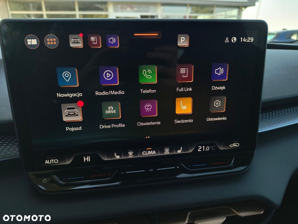 Cupra Terramar - 24