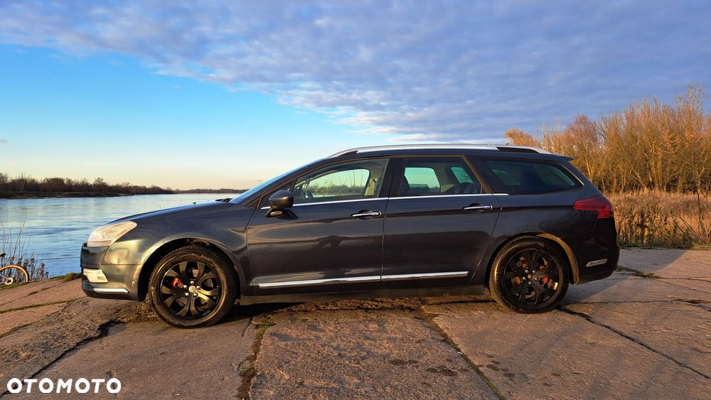 Citroën C5 HDi 140 FAP Exclusive - 1
