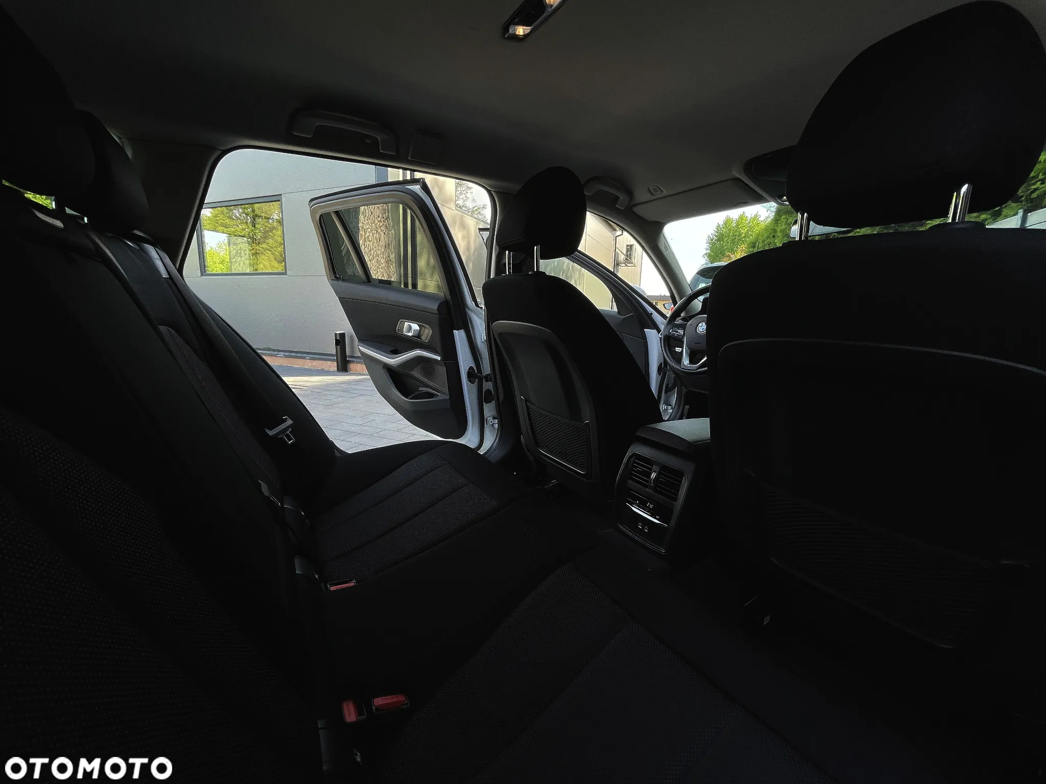 BMW Seria 3 320d Touring - 19