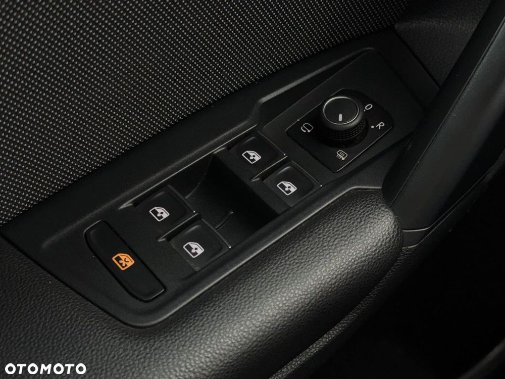 Seat Tarraco 2.0 Eco TSI FR S&S 4Drive DSG - 33