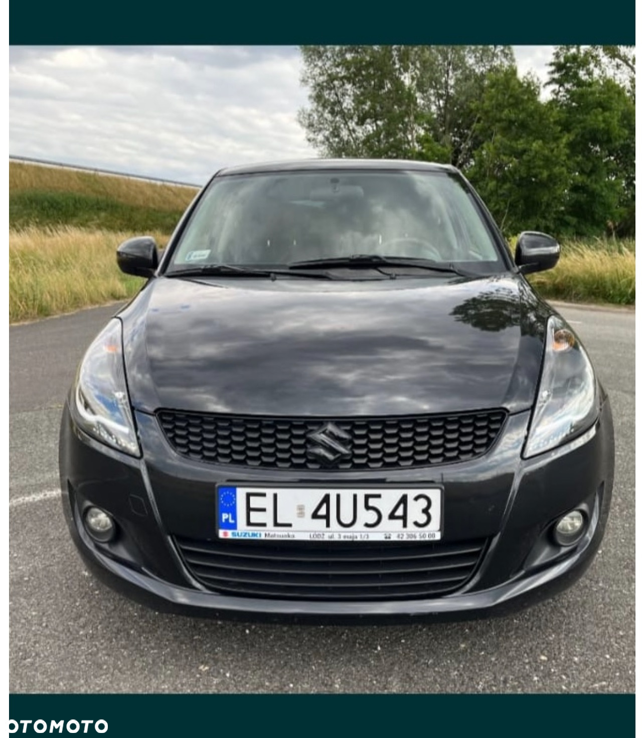 Suzuki Swift 1.2 Comfort - 4
