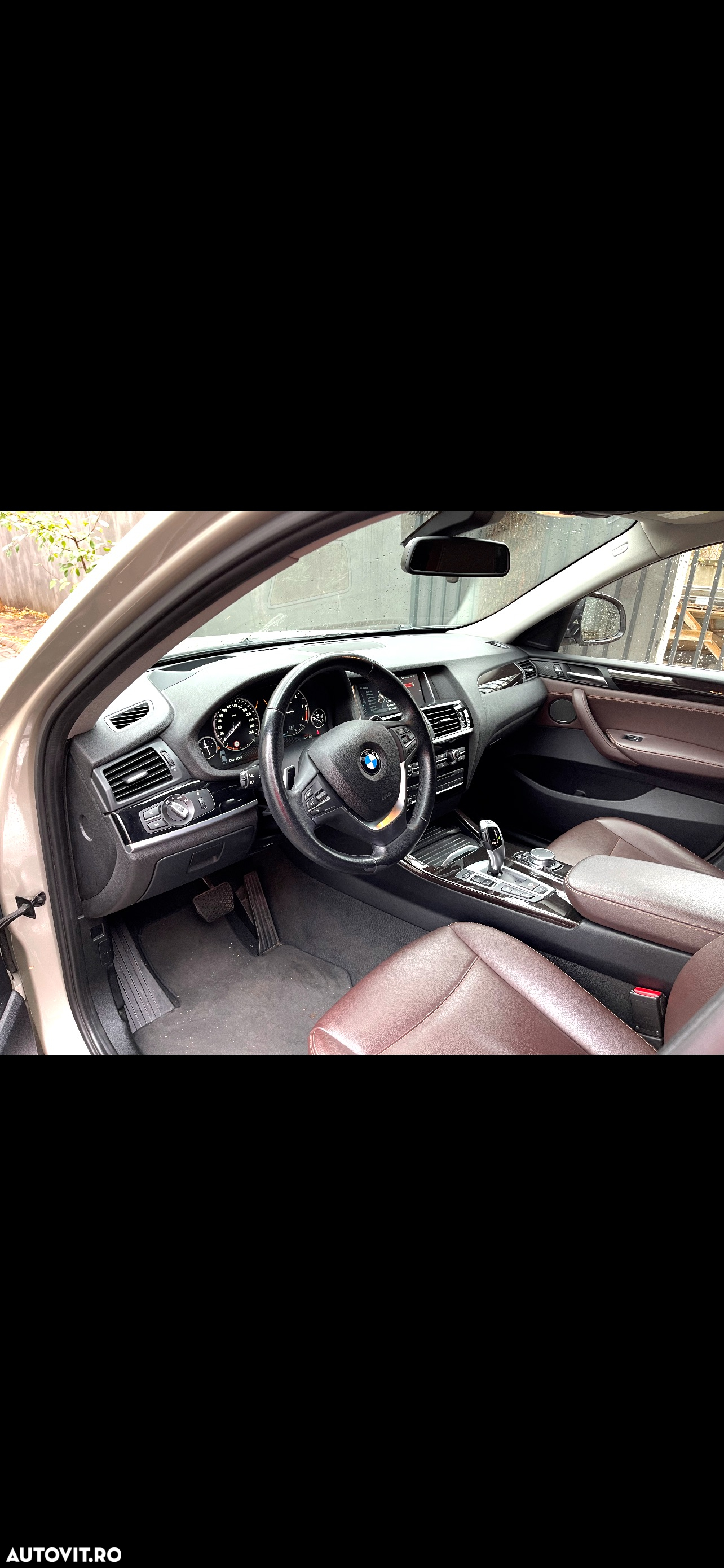 BMW X4 xDrive20d Aut. xLine - 12