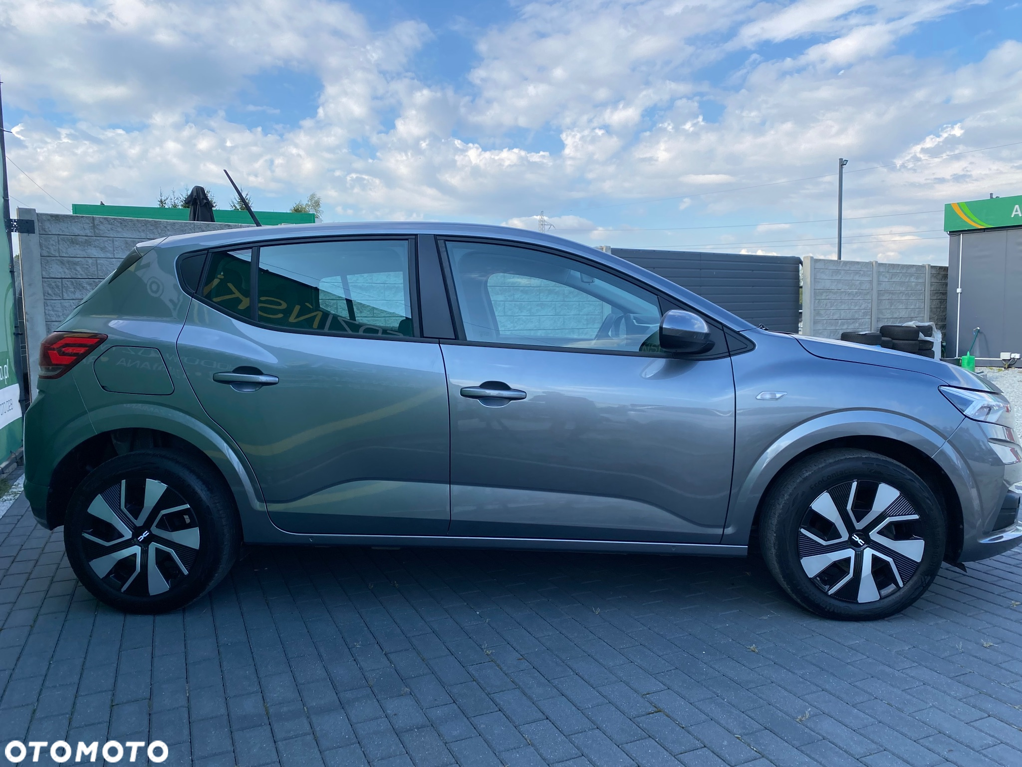 Dacia Sandero TCe 90 Expression - 17