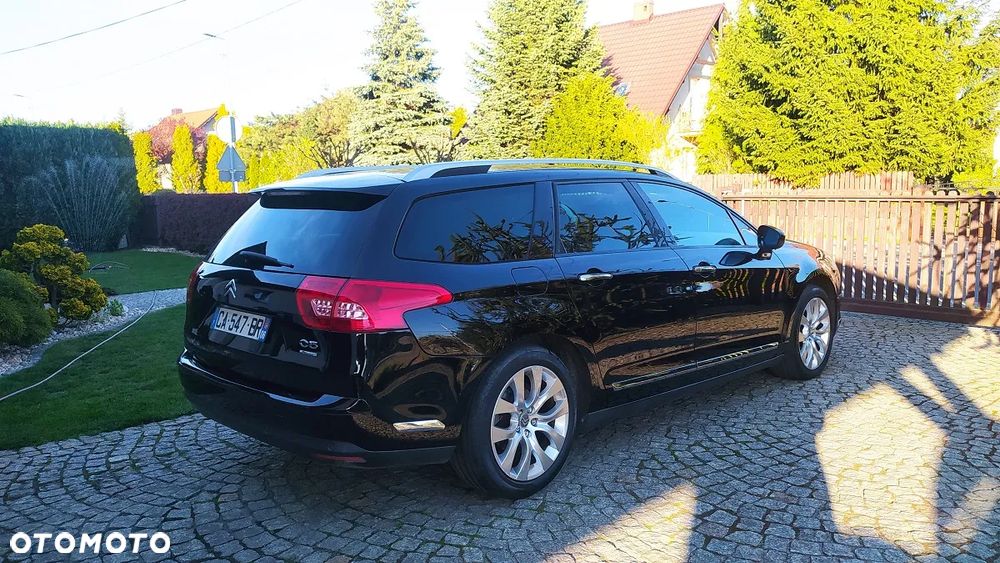 Citroën C5 3.0 V6 Exclusive - 8