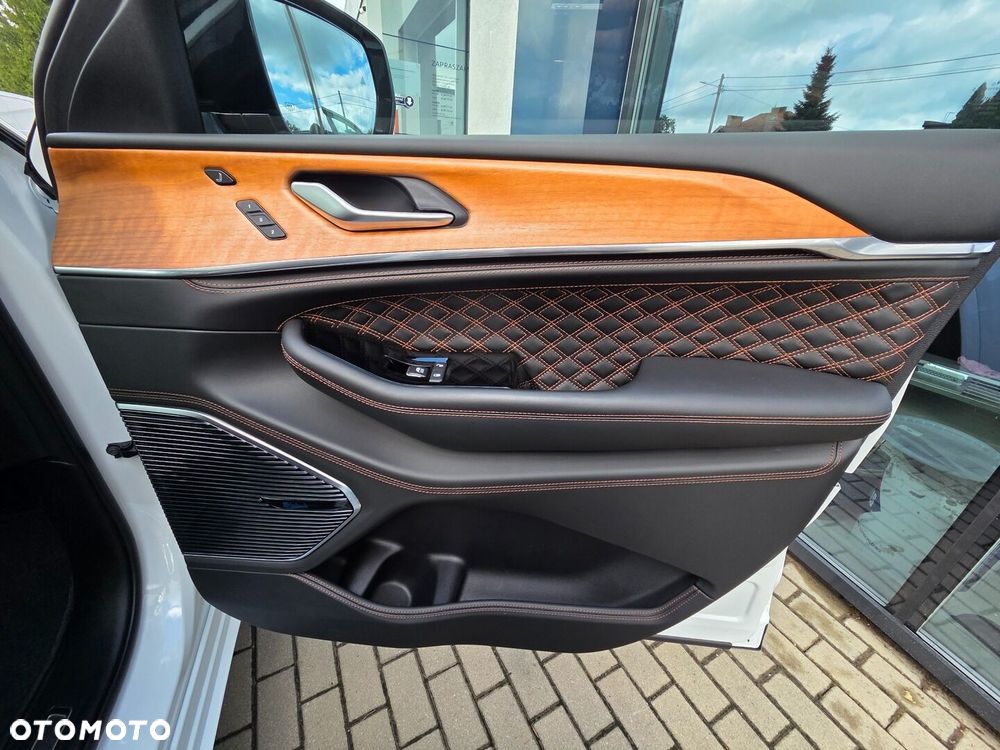 Jeep Grand Cherokee 2.0 4xe PHEV Summit Reserve - 6