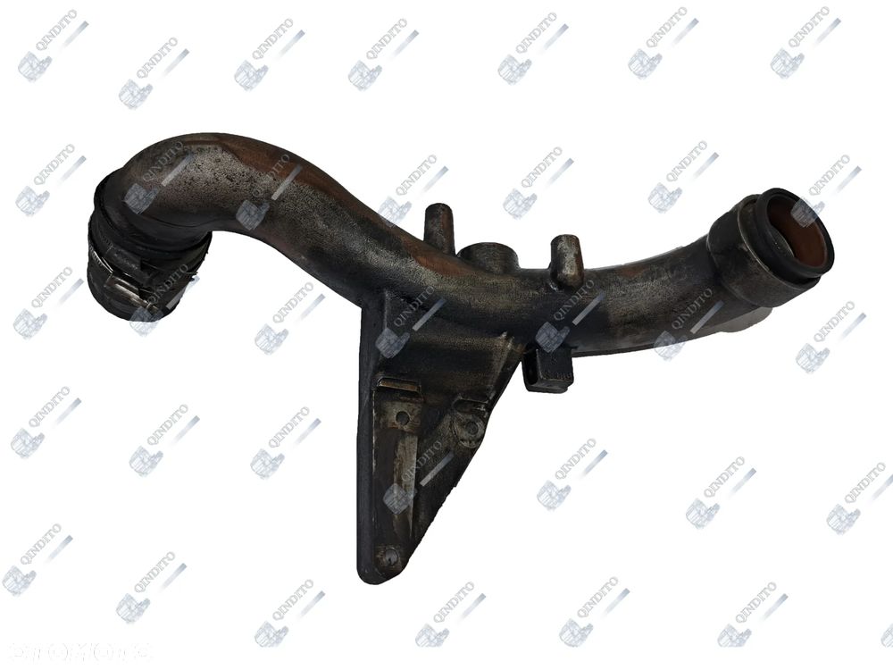 KOLANO WODNE MAN TGX EURO 6 D2676 - 2