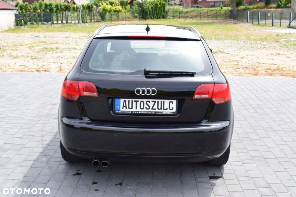 Audi A3 - 9