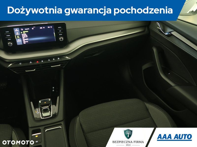 Skoda Octavia - 10