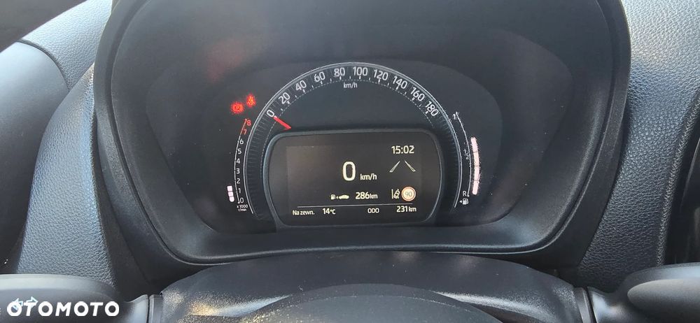 Toyota Aygo 1.0 VVT-i JBL Edition - 7