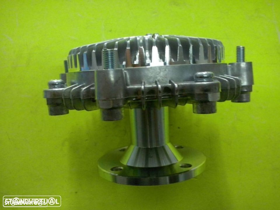 Viscoso Toyota Hiace LH51 Hilux LN56 (Novo) - 3