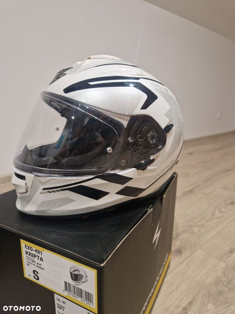 Honda PCX - 2