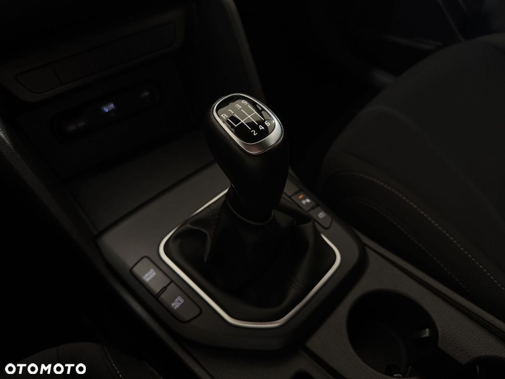 Kia Sportage - 24