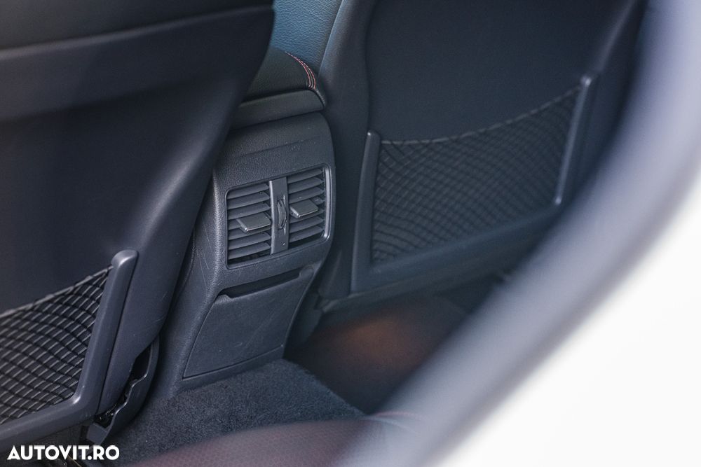 Mercedes-Benz A 200 CDI 7G-DCT AMG Line - 21