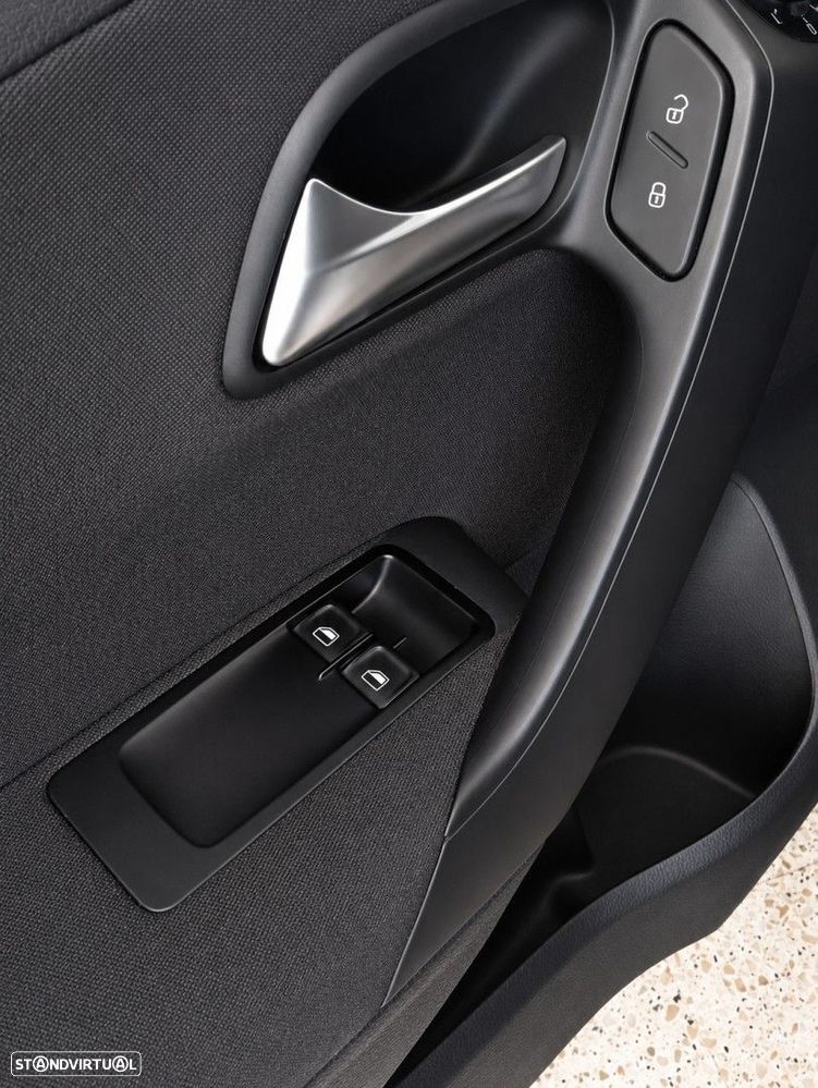 VW Polo 1.0 Trendline - 3