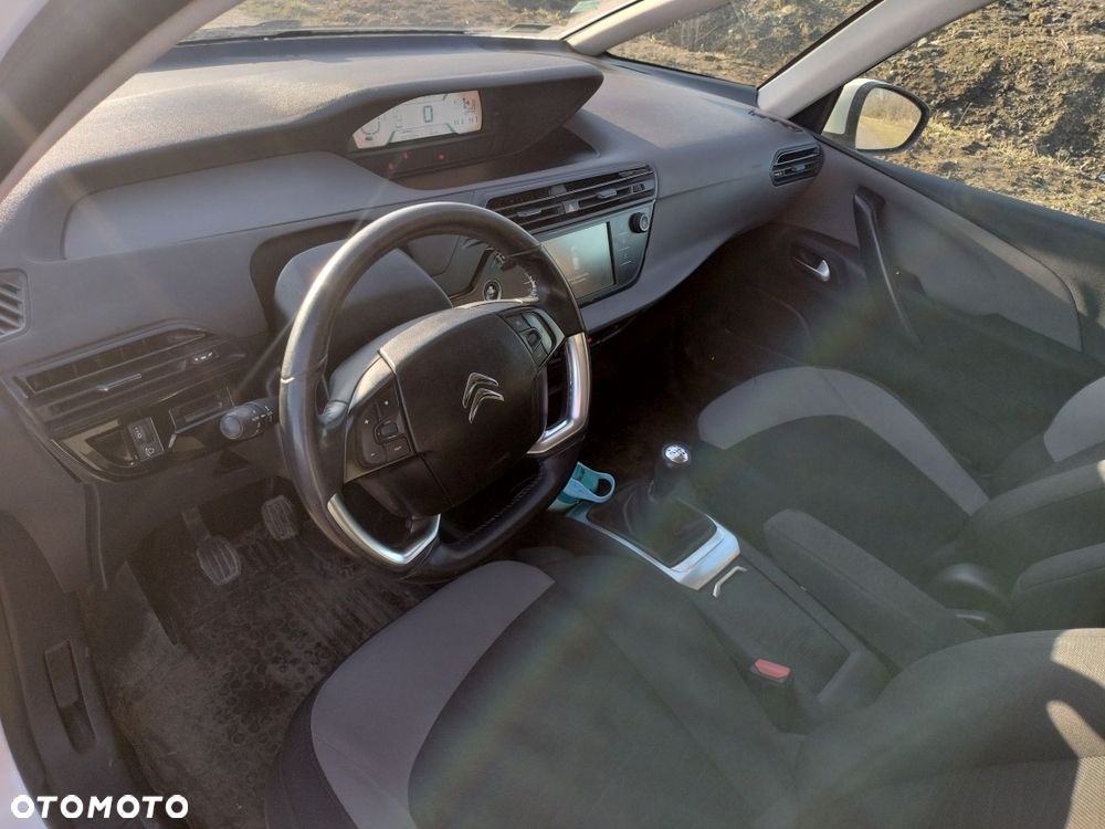 Citroën C4 Picasso - 3