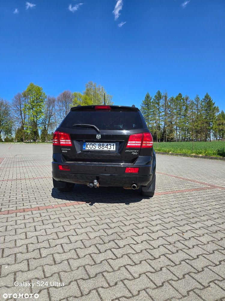 Dodge Journey - 2