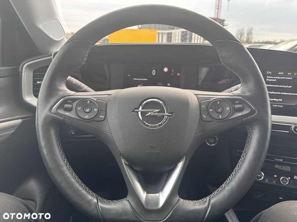 Opel Mokka 50kWh Elegance - 14