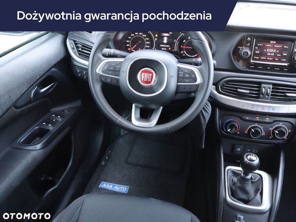 Fiat Tipo - 9