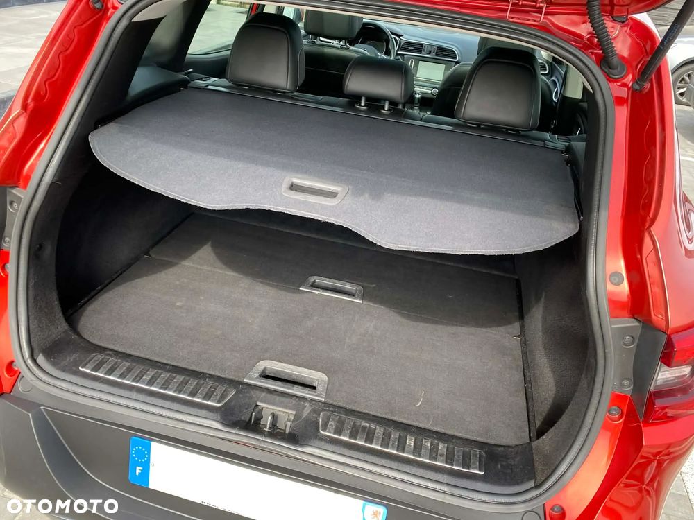 Renault Kadjar Energy dCi 110 COLLECTION - 20