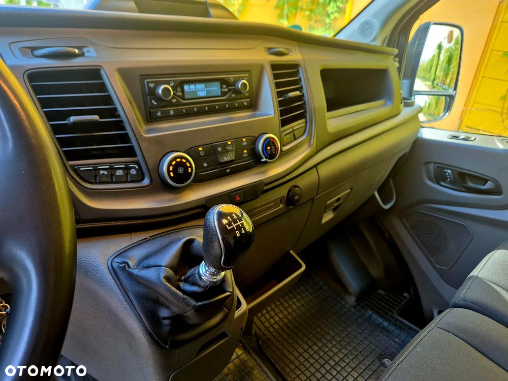 Ford Transit - 16