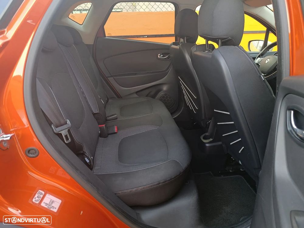 Renault Captur - 9