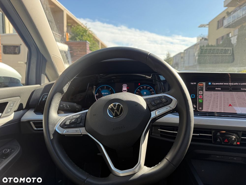 Volkswagen Golf 2.0 TDI Life - 13