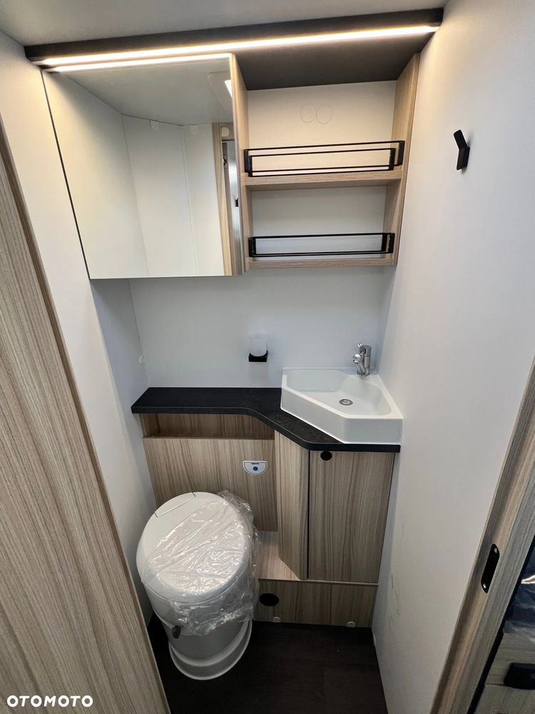 Sun Living by Adria S 75 SL LITE - 16