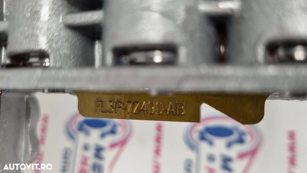 Bloc Hidraulic Mecatronic RFFL3P-7A101-AA Cutie Automata 6R80 / FORD RANGER 4WD / 3.2 Diesel / 2010+ - 6