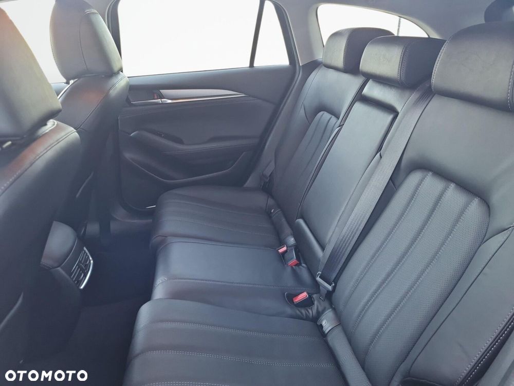 Mazda 6 2.0 SkyPassion - 27