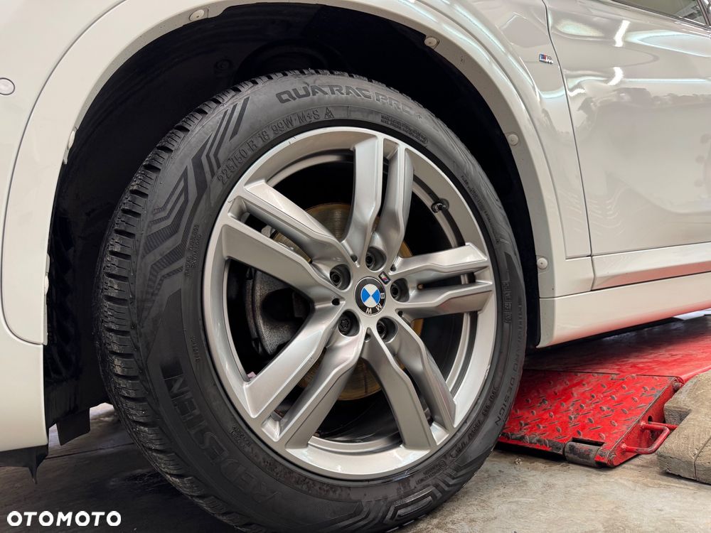 BMW X1 sDrive18i M Sport - 24