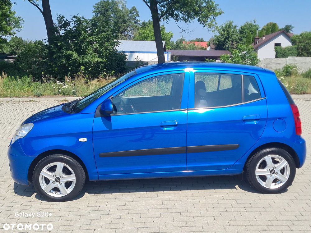 Kia Picanto - 2