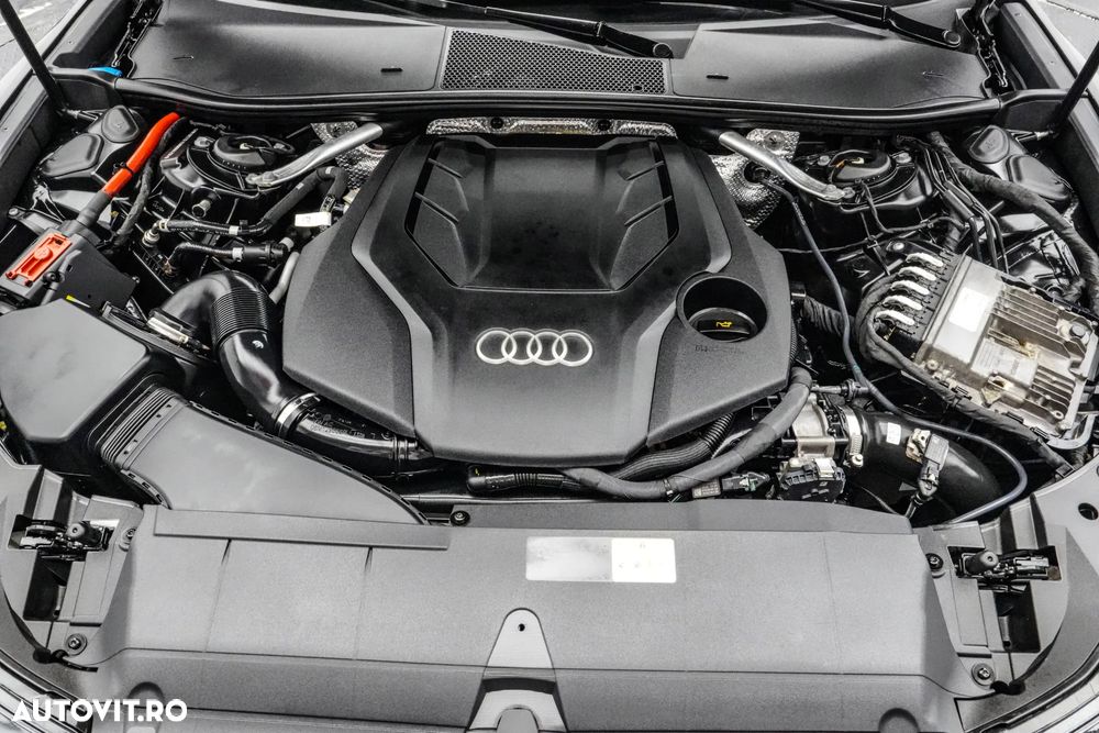 Audi A6 Limuzina - 30