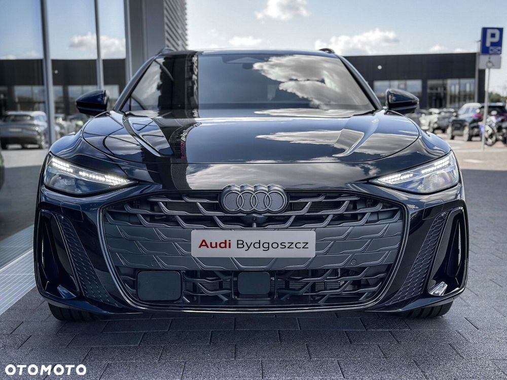 Audi A6 Avant 2026 photo 3